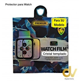 Protector iWatch Full Glue 42mm