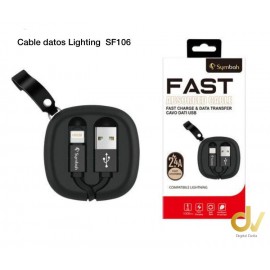 Cable Datos Lighting SY-X82L