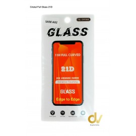 A52 5G Samsung Cristal Full Glass 21D