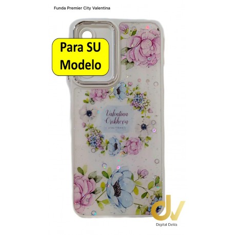 iPhone 14 Pro Funda Premier City Valentina