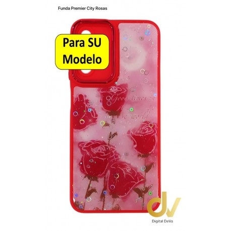 Redmi Note 12 Pro 5G Xiaomi Funda Premier City Rosas