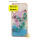 iPhone 14 Pro Max Funda Colgante Atlantic Conejo