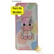 iPhone 14 Pro Max Funda Dibujo Stars Vaquita