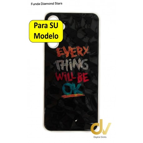 S23 Ultra Samsung Funda Diamond Shine Every