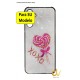 A14 5G Samsung Funda Diamond Shine Xoxo