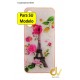 A14 5G Samsung Funda Diamond Shine Paris