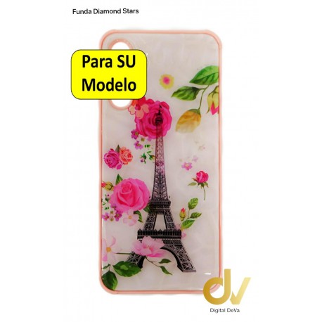 A14 5G Samsung Funda Diamond Shine Paris