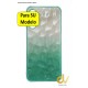 A04E Samsung Funda Diamond Shine Stars Turques