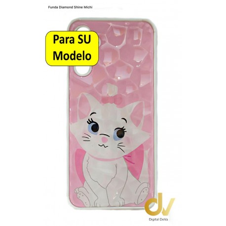 A04E Samsung Funda Diamond Shine Michi