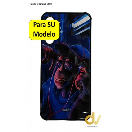 A04E Samsung Funda Diamond Shine Mono