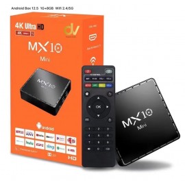 Android Box 12.5 1G+8GB Wifi 2.4/5G