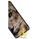 A50 Samsung Funda Diamond Cut Tigre