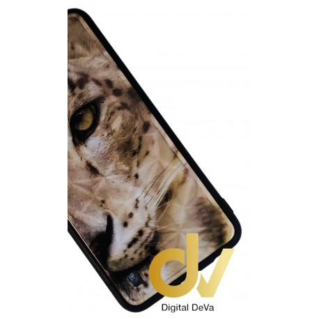 A50 Samsung Funda Diamond Cut Tigre