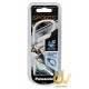 Auriculares Jack Panasonic RP-HS34 Blanco