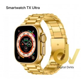 Smartwatch TX Ultra