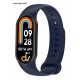 Smart Band M8 Azul