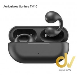 Auriculares Sunbee TM10 Negro