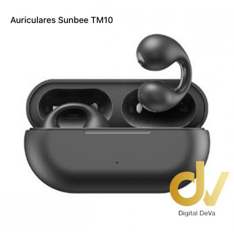 Auriculares Sunbee TM10 Negro