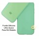 iPhone 11 Funda Ultra Suave Verde