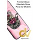 Note 10 Samsung Funda Dibujo 5D Mano Fatima