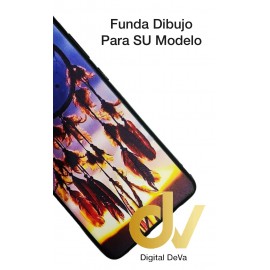Note 9 Samsung Funda Dibujo 3D Atrapa Sueños