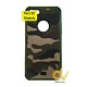 iPhone 7G / 8G Funda Armadura Camuflaje Verde