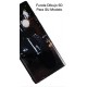 A20E Samsung Funda Dibujo 5D Motocicleta