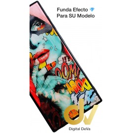 A20E Samsung Funda Diamond Cut Bang