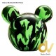 Altavoz Bluetooth Mini Panda Militar