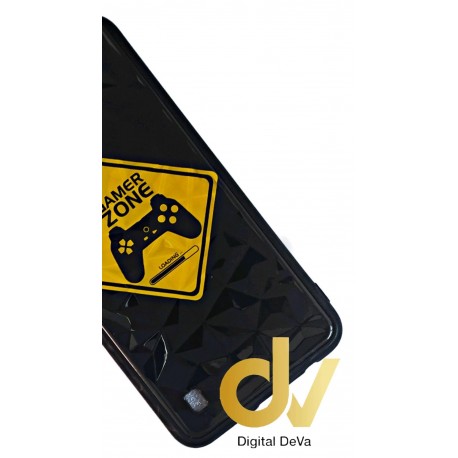 A20E Samsung Funda Diamond Cut Gamer Zone