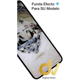 A20E Samsung Funda Diamond Cut Corazón