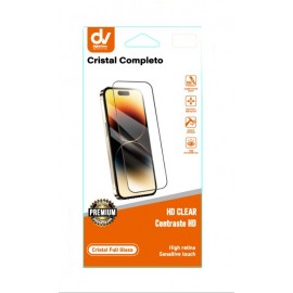 iPhone 15 Pro Cristal Completo ESD