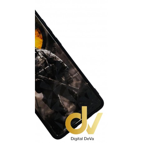 Redmi Note 7 Xiaomi Funda Diamond Cut Mascara