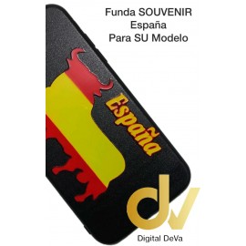 Y7 2019 Huawei Funda Souvenir 5D España