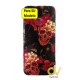 Redmi 6 Xiaomi Funda Dibujo 5D Calavera