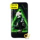 S20 Ultra Samsung Funda Dibujo 5D Oso Panda