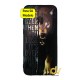 A40 Samsung Funda Dibujo 5D Lobo