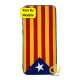 iPhone 11 Pro Max Funda Dibujo 5D Catalunya