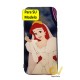 J6 Plus Samsung Funda Dibujo 5D Alicia