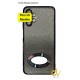 iPhone 15 Pro Max Funda Giorgio Purpurina Negro