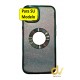 A05 Samsung Funda Giorgio Purpurina Verde