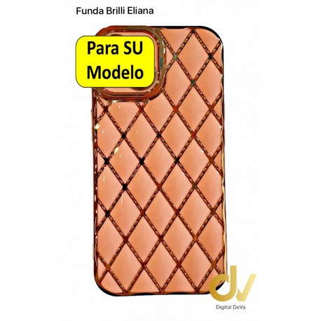 iPhone 15 Pro Max Funda Brilli Eliana Rosa