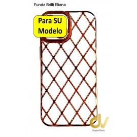 iPhone 15 Pro Funda Brilli Eliana Blanco