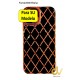 Redmi 12C Xiaomi Funda Brilli Eliana Negro