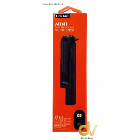 Soporte Selfie Stick DK-Z10