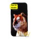 iPhone 11 Pro Funda Dibujo 5D Felino