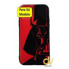 iPhone 11 Pro Funda Dibujo 5D Mascara 