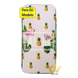 iPhone XS Max Funda Dibujo 5D Aloha