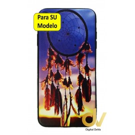 J6 2018 Samsung Funda Dibujo Atrapa Sueños