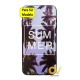 S10 Plus Samsung Funda Dibujo 5D Summer